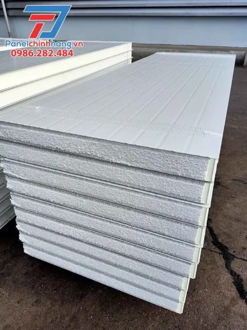 chi phí làm nhà bằng tấm panel