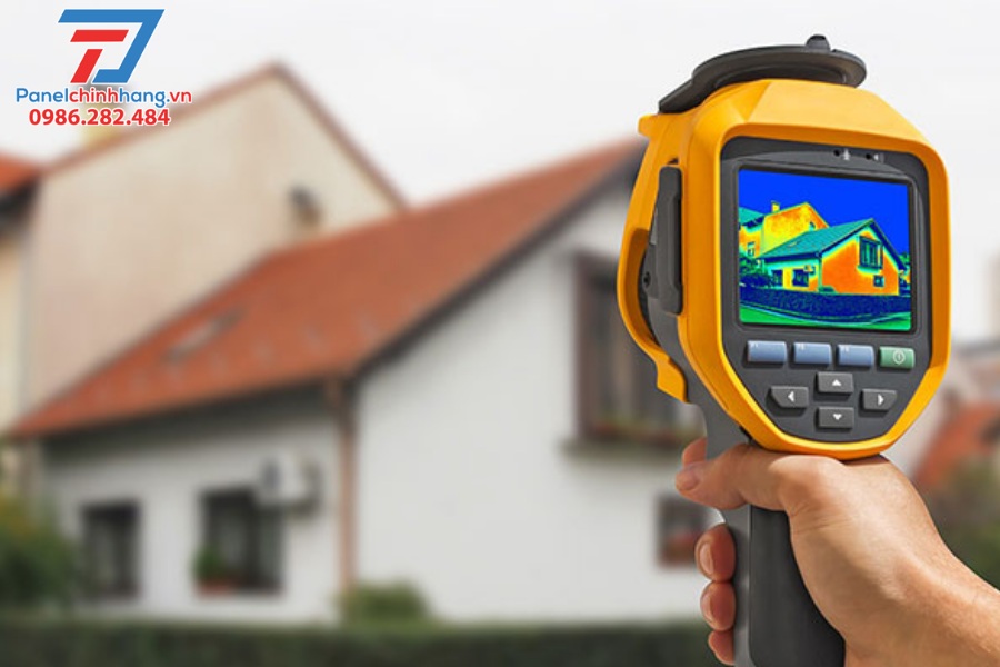 Cách Nhiệt Và Những Sai Lầm Cần Tránh Khi Thi Công Nhà Ở