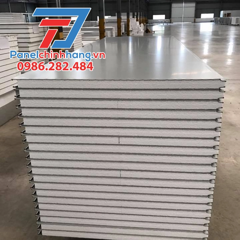 tấm panel eps dày 100mm tấm panel eps dày 100mm