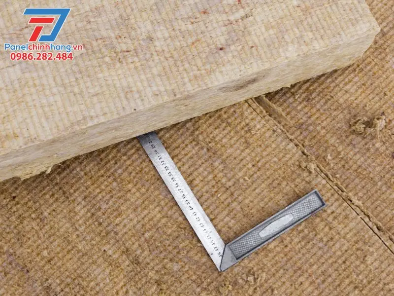 Chống cháy tuyệt đối