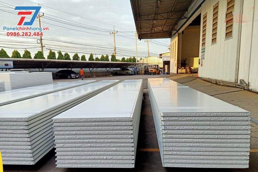 Hệ Số Dẫn Nhiệt Của Vật Liệu Cách Nhiệt: Định Nghĩa & Ứng Dụng