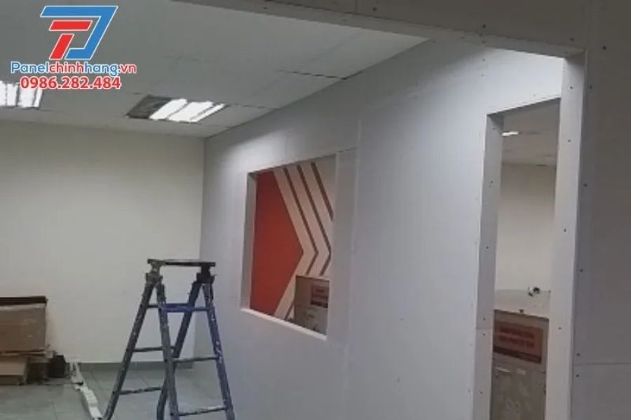 Thi Công Cách Âm Nhà Bè Chuyên Nghiệp Giá Tốt Nhất