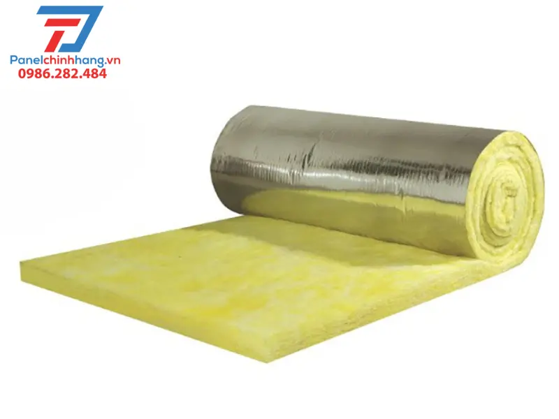 Thông số kỹ thuật và đặc tính nổi bật của bông thủy tinh Thông số kỹ thuật và đặc tính nổi bật của bông thủy tinh