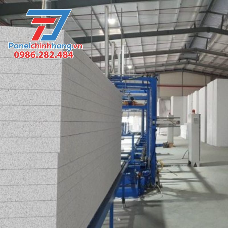 ứng dụng xốp eps là gì