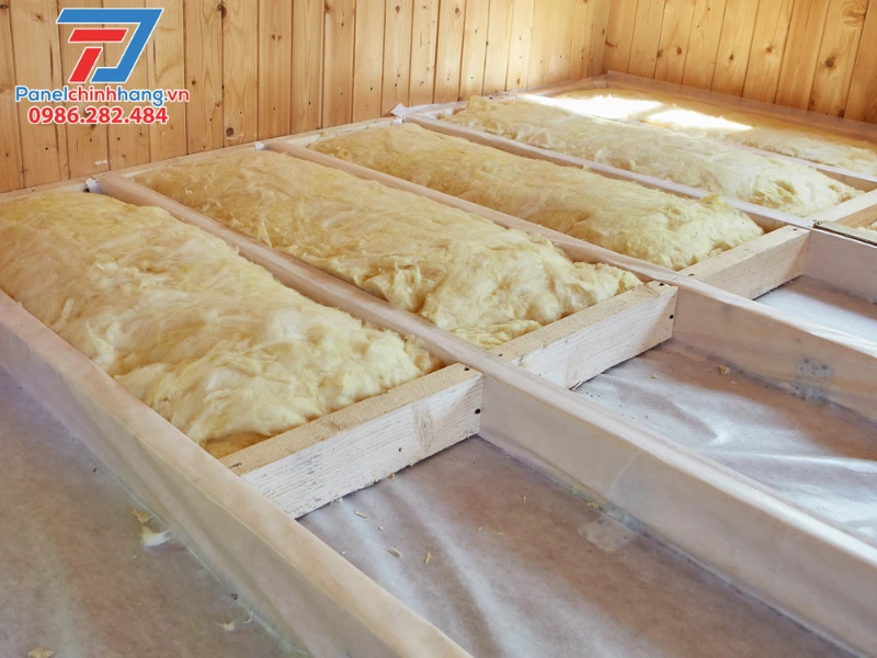 cách nhiệt homestay cách nhiệt homestay