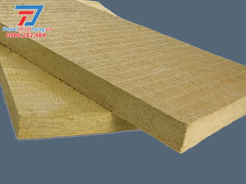 So sánh chi tiết: Sự khác biệt cốt lõi giữa bông khoáng và amiăng