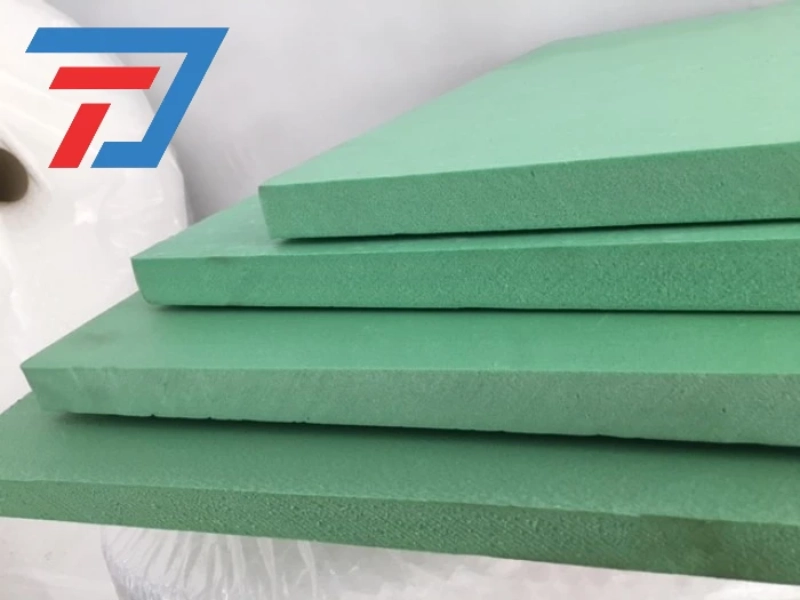 Báo Giá Xốp XPS Mới Nhất | Top 4 Loại Phổ Biến Thị Trường