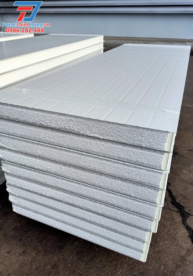 tấm chống nóng mái nhà