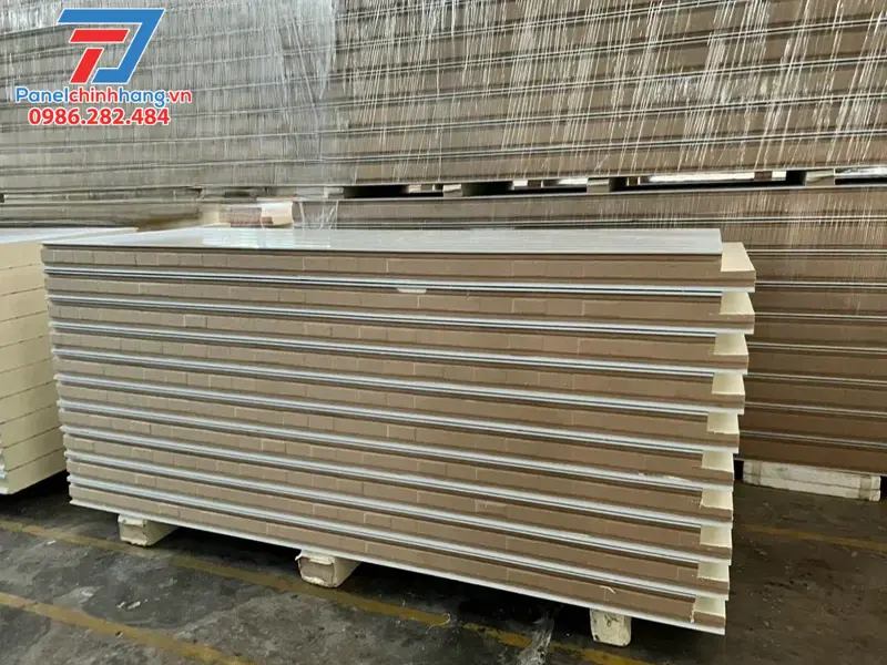 Giải pháp panel cách nhiệt chống nóng cho nhà liền kề Giải pháp panel cách nhiệt chống nóng cho nhà liền kề