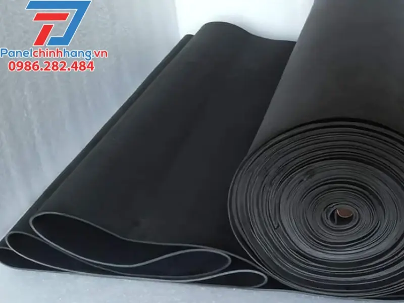 thi công cách âm quận 4