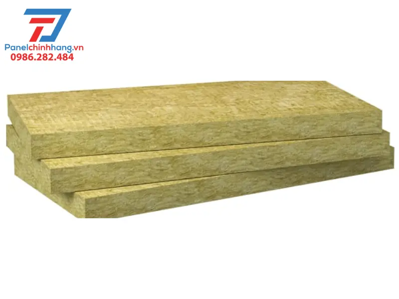 Bông khoáng an toàn tuyệt đối cho sức khỏe người sử dụng và thi công