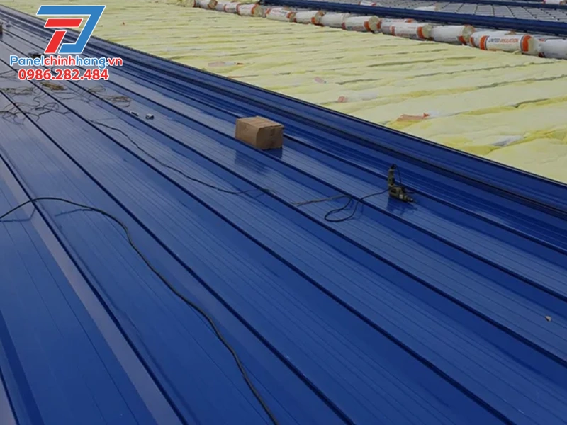 vật liệu cách nhiệt lạnh vật liệu cách nhiệt lạnh