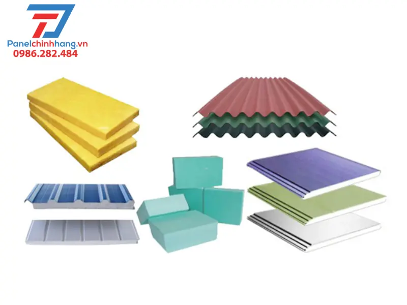 Vai trò không thể thiếu của vật liệu cách nhiệt công nghiệp