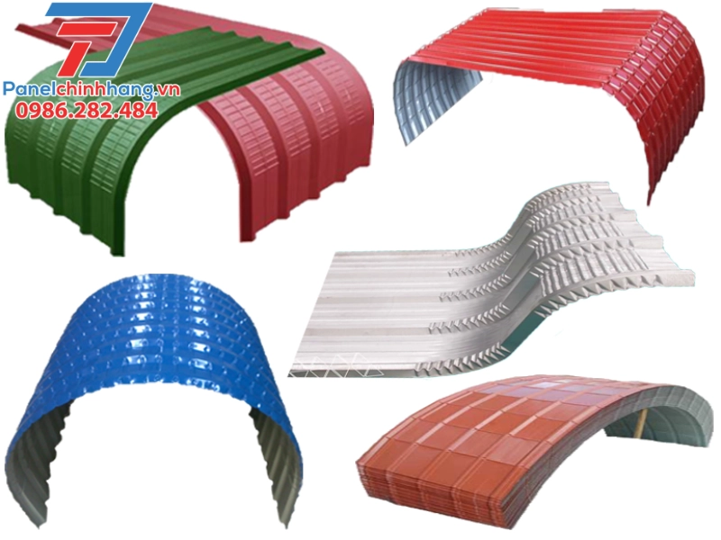 #5+ Mẫu Mái Tôn Chống Nóng Sân Thượng Đẹp Hiện Nay