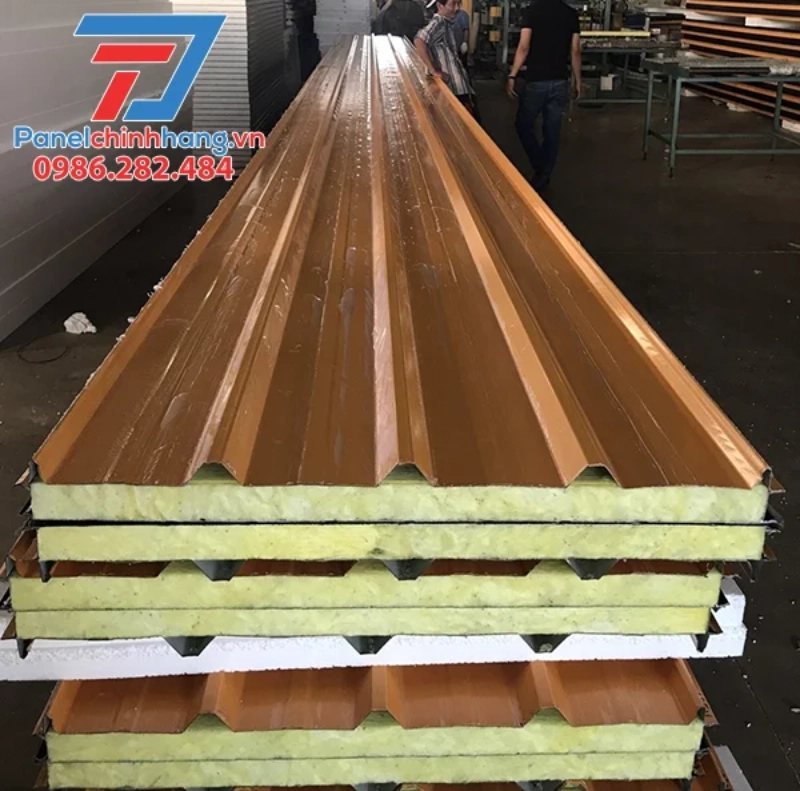 chi phí làm nhà bằng tấm panel