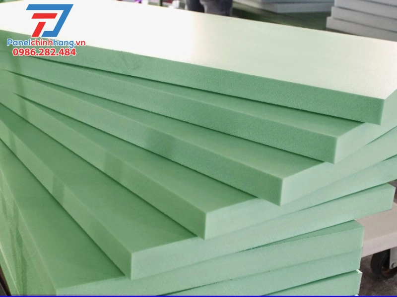 xốp cách nhiệt chống ẩm xốp cách nhiệt chống ẩm