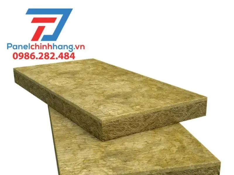 bông khoáng rockwool 1 kiện bao nhiêu tấm