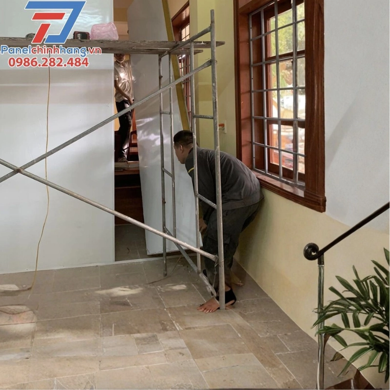 đơn vị thi công vách ngăn eps uy tín đơn vị thi công vách ngăn eps uy tín