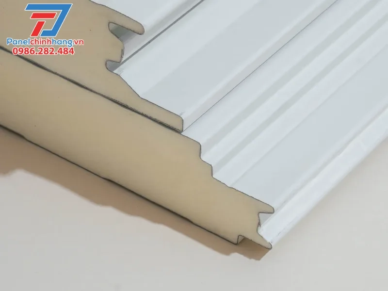 panel pir 100mm panel pir 100mm