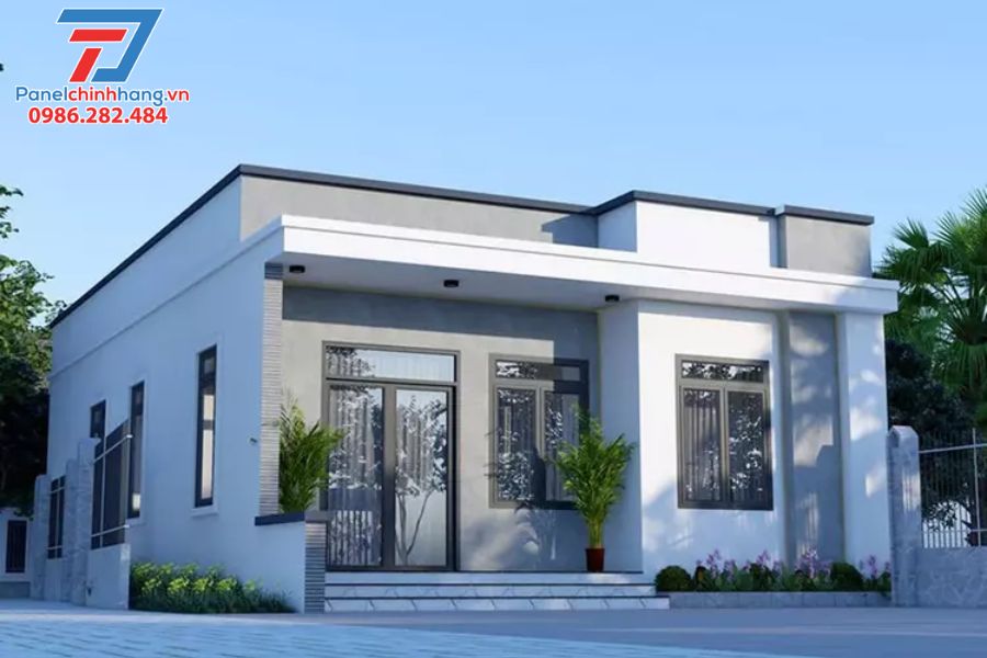 #5+ Cách Chống Nóng Cho Nhà Mái Bằng Đơn Giản, Hiệu Quả Cao