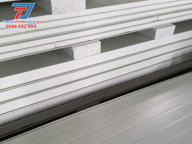 #Khả Năng Cách Nhiệt Của Tấm Panel Có Thực Sự Hiệu Quả