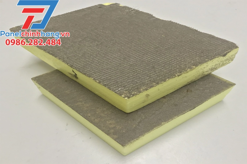 Ưu điểm vượt trội của tấm xốp XPS Construction TPM