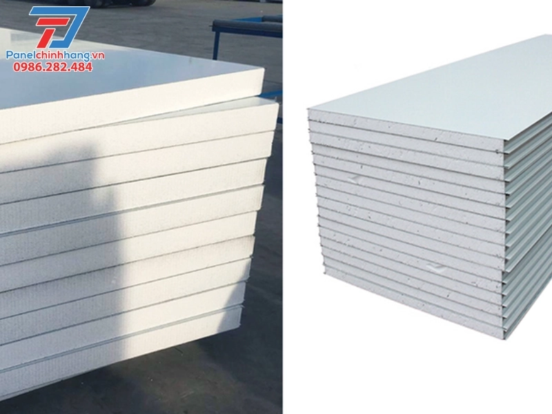 tấm vách panel nhẹ tấm vách panel nhẹ