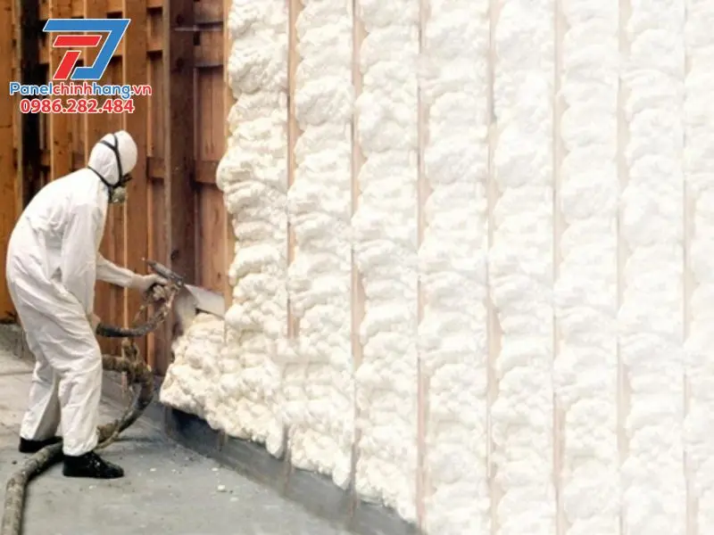 PU Foam