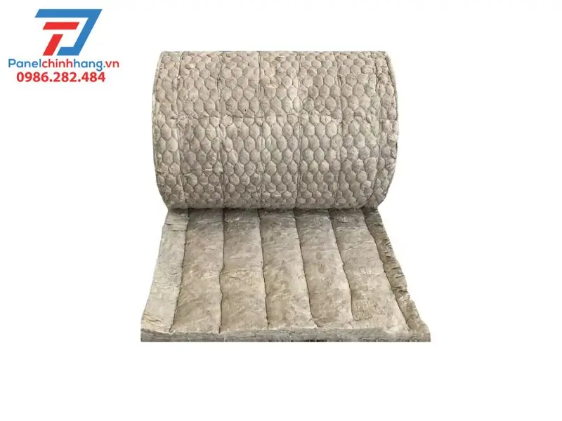 Cách lựa chọn bông khoáng Rockwool cuộn có lưới phù hợp Cách lựa chọn bông khoáng Rockwool cuộn có lưới phù hợp