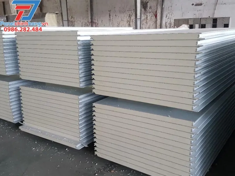 Panelchinhhang – Nhà máy sản xuất panel eps đạt chuẩn