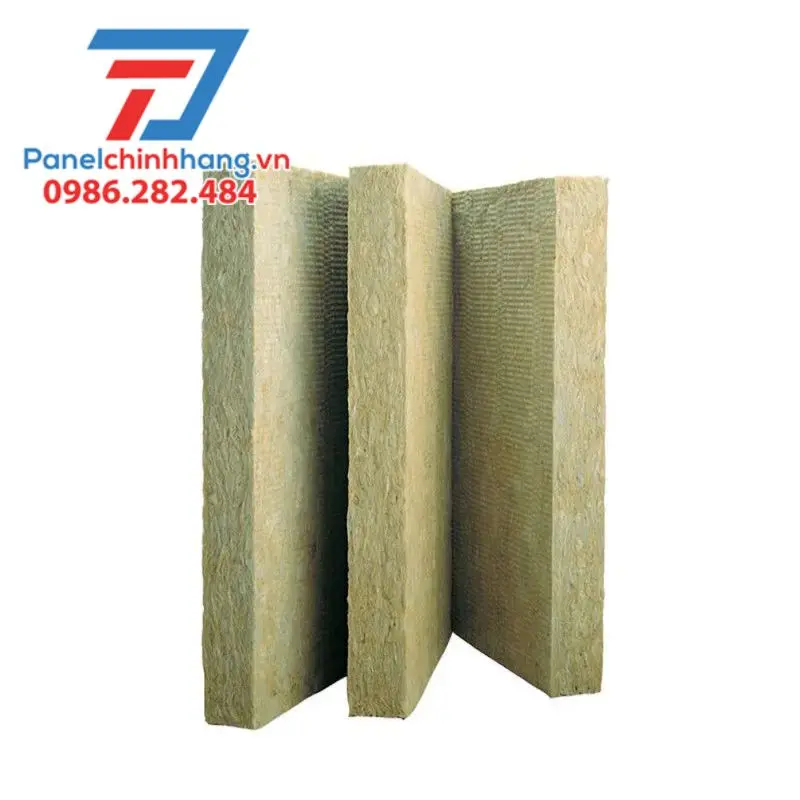 So sánh bông khoáng Rockwool tấm 60kg/m3 với các loại tỷ trọng khác So sánh bông khoáng Rockwool tấm 60kg/m3 với các loại tỷ trọng khác