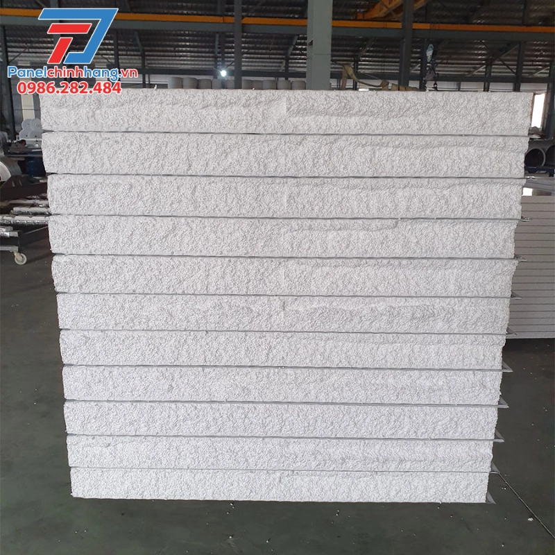 panel EPS 75mm panel EPS 75mm