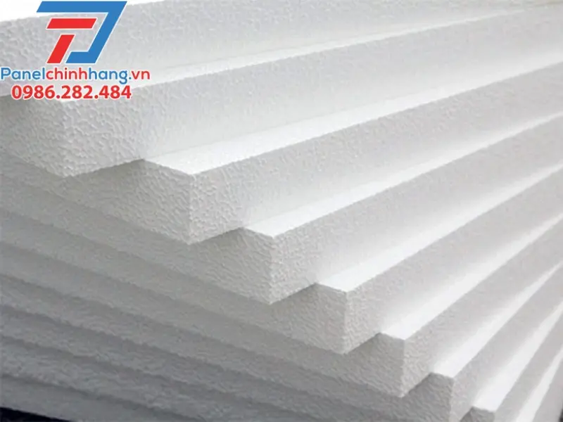 Cách nhiệt sàn nhà bằng tấm xốp cách nhiệt EPS Cách nhiệt sàn nhà bằng tấm xốp cách nhiệt EPS