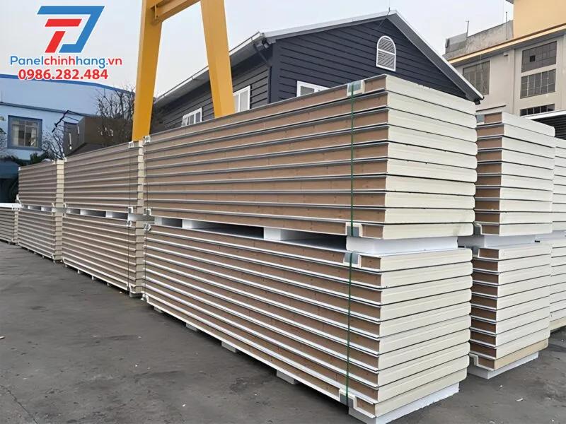 #Thi Công Vách Panel Quận 3 Ở Đâu Bền, Giá Rẻ