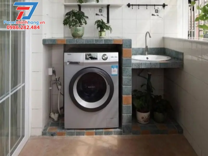 cách nhiệt cho nhà hướng tây