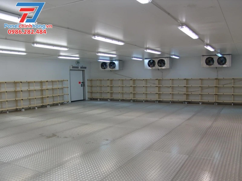 vật liệu cách nhiệt trong hệ thống lạnh vật liệu cách nhiệt trong hệ thống lạnh