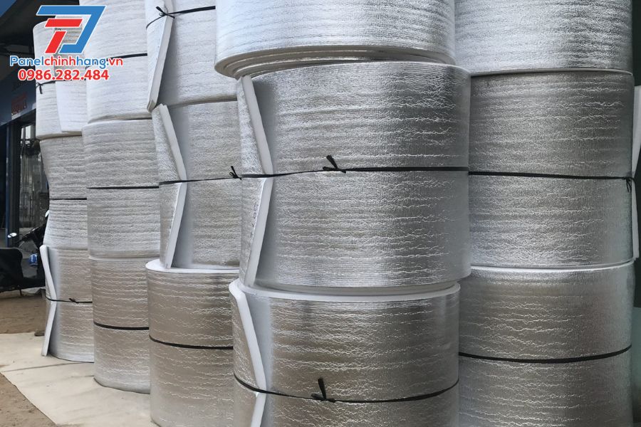 Cập Nhật Bảng Giá Mút Xốp Cách Nhiệt Mới Nhất 2025