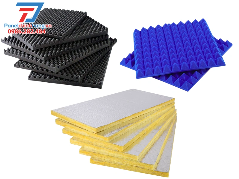 thi công cách âm giá rẻ thi công cách âm giá rẻ