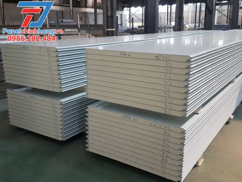 nên chọn panel cách nhiệt loại nào