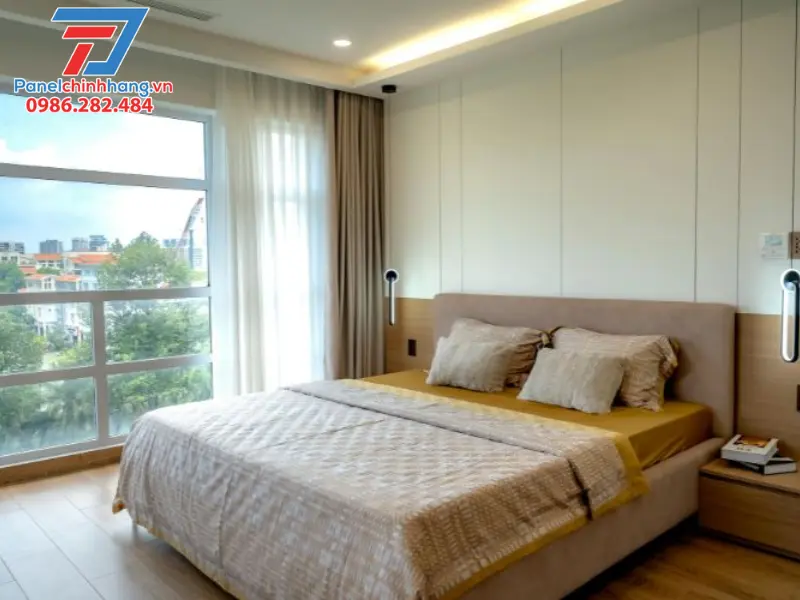 khắc phục phòng ngủ bị hầm nóng khắc phục phòng ngủ bị hầm nóng