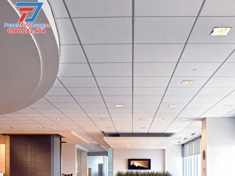 cách âm trần nhà cách âm trần nhà