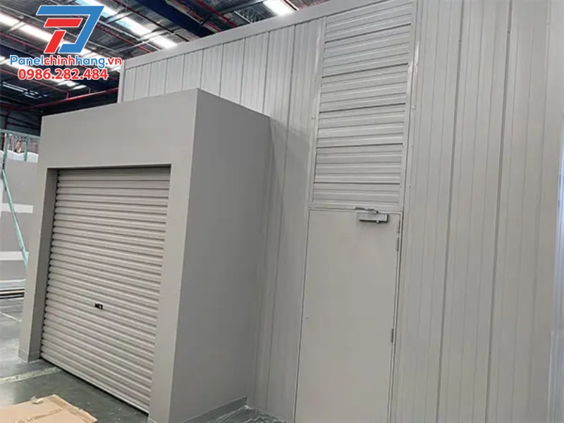 thi công cách âm thi công cách âm