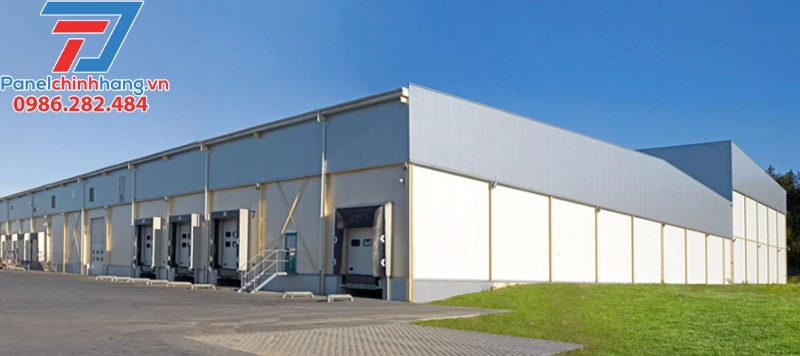 panel pir 100mm panel pir 100mm