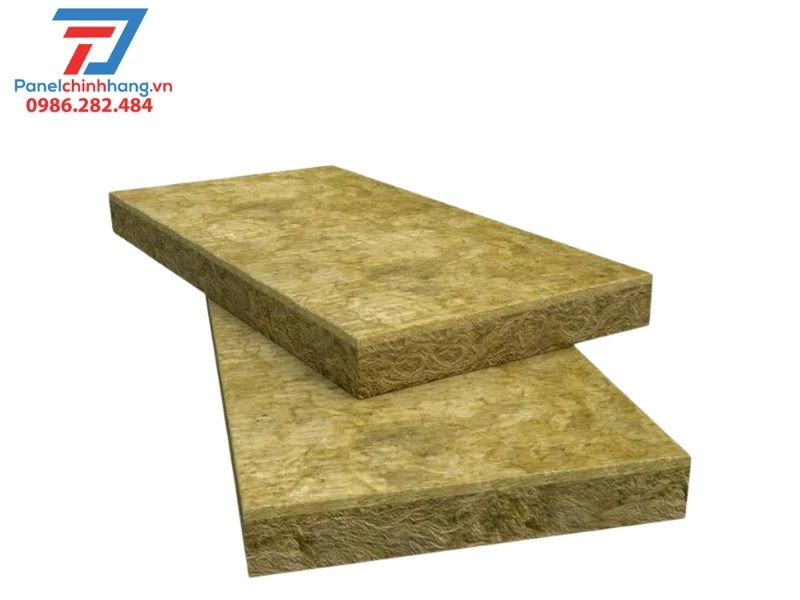 vật liệu cách nhiệt thân thiện với môi trường