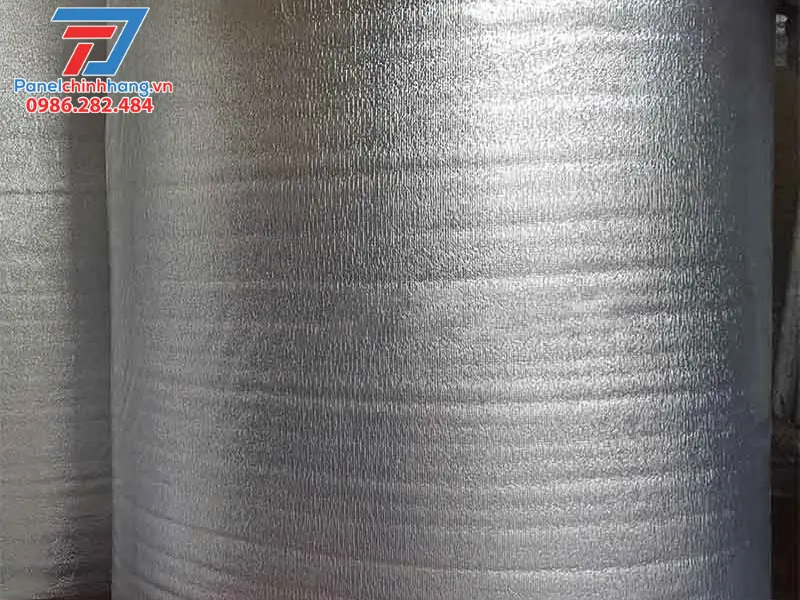 xốp bạc cách nhiệt giá tốt mua ở đâu 