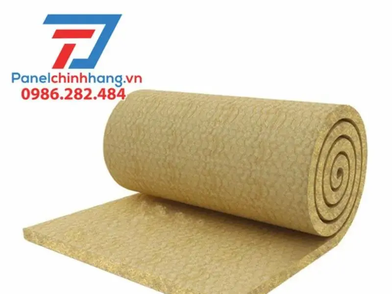 cấu tạo bông khoáng Rockwool cấu tạo bông khoáng Rockwool