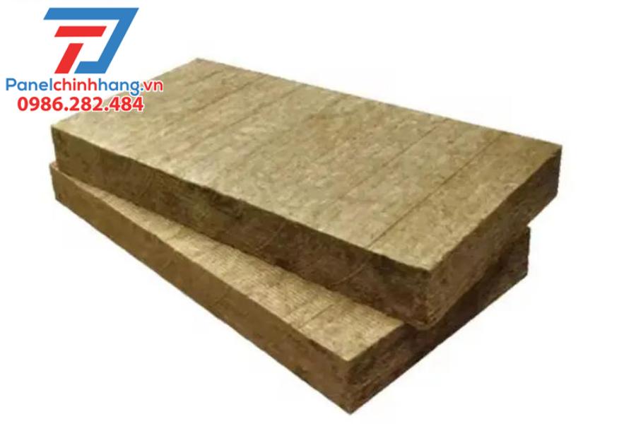 Bông Khoáng Rockwool Chống Cháy Bao Lâu?