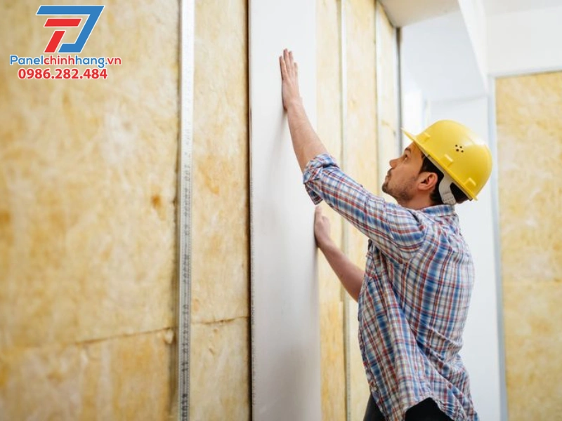 thi công cách âm nhà chung cư thi công cách âm nhà chung cư