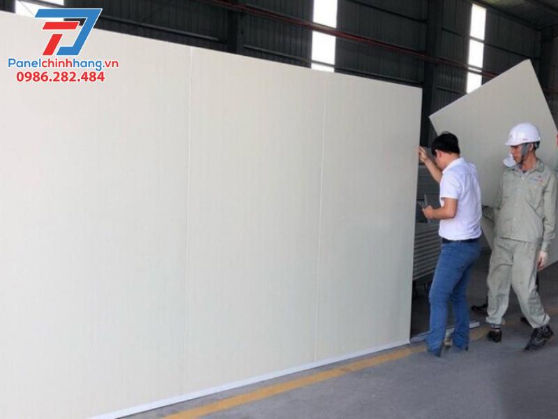 #[Chia Sẻ] Kinh Nghiệm Chọn Mua Tấm Panel Cách Nhiệt