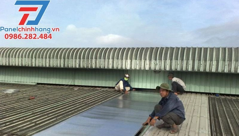 túi khí cách nhiệt chống nóng